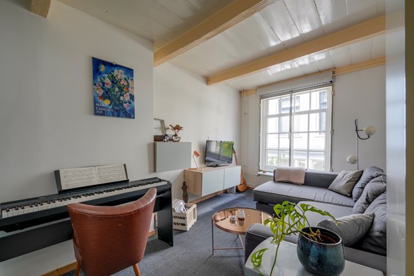 Medium property photo - Loeff Berchmakerstraat 23, 3512 TC Utrecht